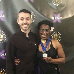 Meet your Posher, Jackie